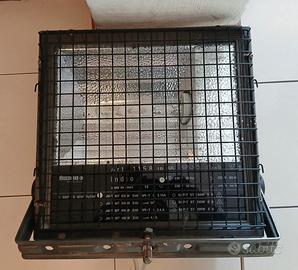 Faro Proiettore Disano 250W