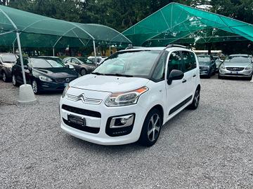 Citroen C3 Picasso neopatentati