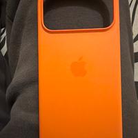 cover iphone 17 pro max originale apple