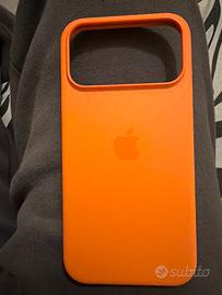 cover iphone 17 pro max originale apple
