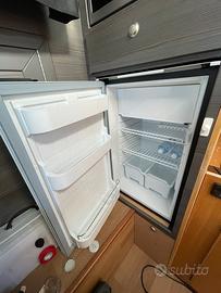 Vitrifrigo 90l