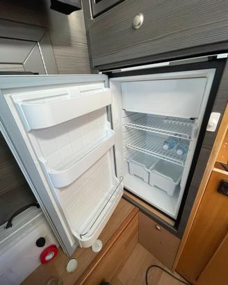 Vitrifrigo 90l