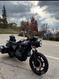 Bmw K75s 1987