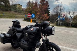 Bmw K75s 1987