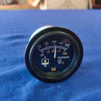 Indicatore di temperatura olio 20-138 gradi