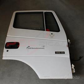 Porta portiera sportello DX Nissan Atleon 35.13