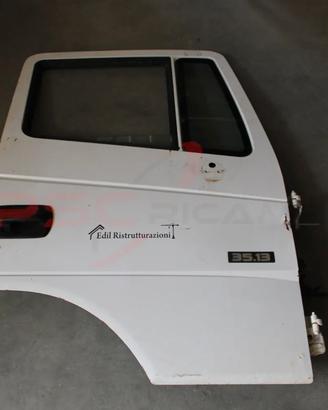 Porta portiera sportello DX Nissan Atleon 35.13