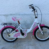 bicicletta, per bambina