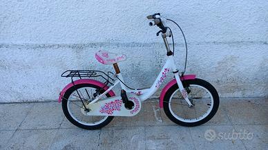 bicicletta, per bambina