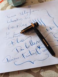 Penna stilografica Columbus Extra 132