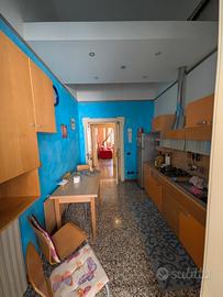 Appartamento arredato