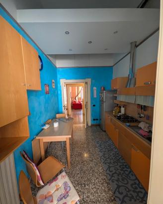 Appartamento arredato