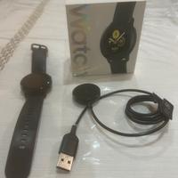 Samsung Galaxy Watch Active