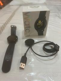 Samsung Galaxy Watch Active