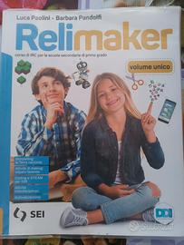 libro Relimaker 