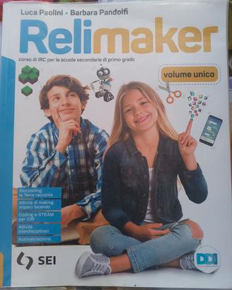 libro Relimaker 