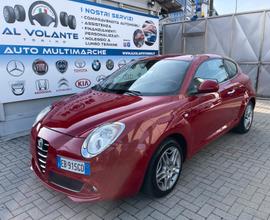 Alfa Romeo MiTo 1.4 T 120 CV GPL Distinctive