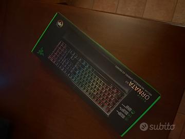 Razer ornata v2