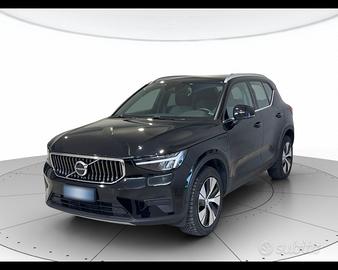 VOLVO XC40 1.5 T4 Recharge Core auto