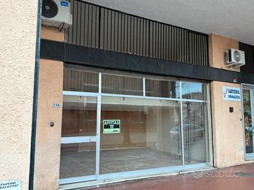 Uso ufficio o commerciale su 2 livelli