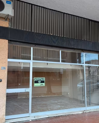 Uso ufficio o commerciale su 2 livelli