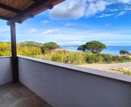 Bilocale a 50 metri dal mare, Baja Sardinia