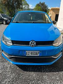Polo 1.4 diesel