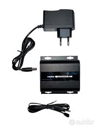 eSynic 120m HDbitT HDMI Extender