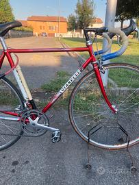Bici da corsa