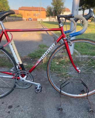 Bici da corsa