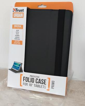Custodia Trust Urban per tablet 10"