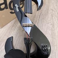 Viola Silent STAGG