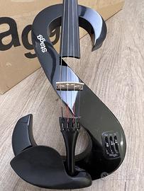 Viola Silent STAGG
