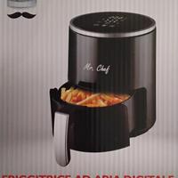 Friggitrice ad aria Mr. Chef 2,5 lt
