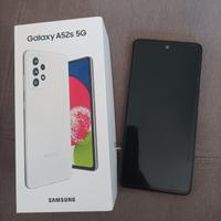 Samsung A52s 5G