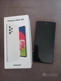 Samsung A52s 5G