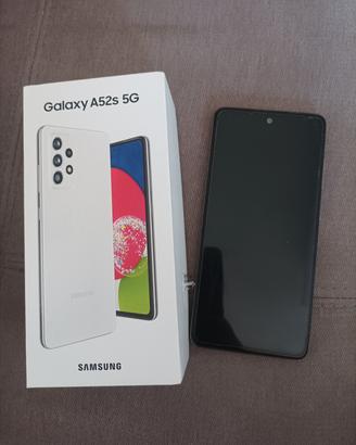 Samsung A52s 5G