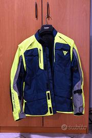 giacca in ottime  condizzioni dainese