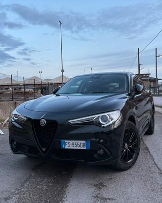 Alfa Romeo Stelvio 2.2t. 150cv