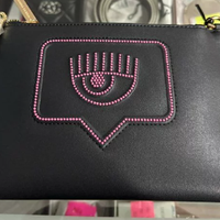 Borsa e Pochette Chiara Ferragni