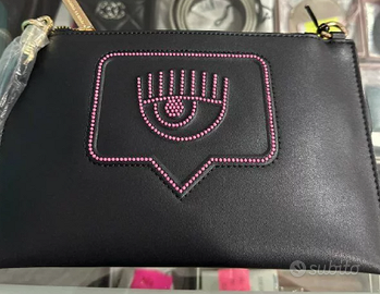 Borsa e Pochette Chiara Ferragni