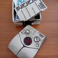 Multieffetto chitarra Zoom 505 II
