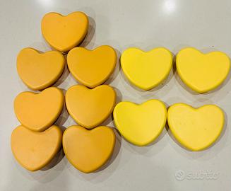 Pomelli per cameretta