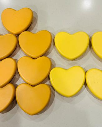 Pomelli per cameretta