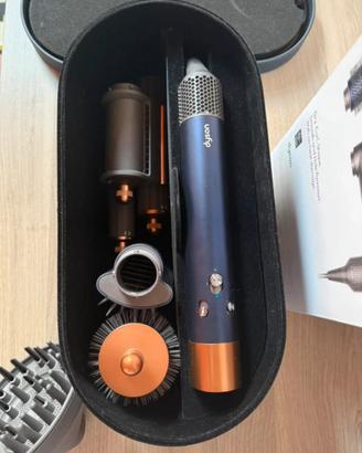 STYLER DYSON AIRWRAP COMPLETE LONG VOLUMIZE
