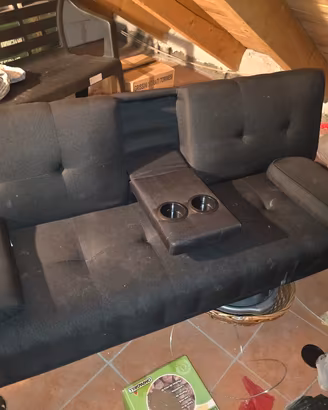 divano letto