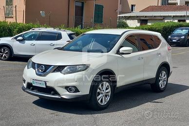 NISSAN X-Trail 1.6 dCi 2WD Acenta