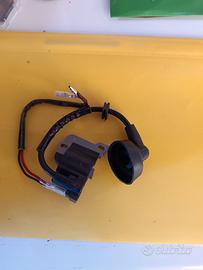 bobina per decespugliatore 