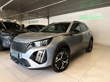PEUGEOT 2008 1500 BLUEHDI 130 CV EAT8 ALLURE PACK 
