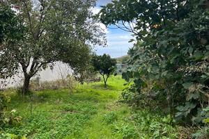 Guspini- Lotto edificabile di circa 690 mq